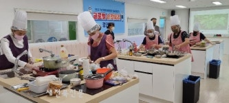 익산글로벌문화관, 제1회 글로벌 손맛 요리경연대회 성료