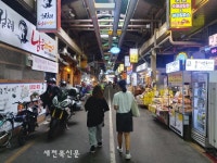 [달그락달그락] 전주 남부시장-청년몰 활성화, 시민 의견은?