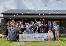 정읍시공동체활성화센터, 공동체 활성화 역량 강화 ‘벤치마킹’ 나서