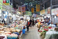 정읍시, 전통시장 소비 쿠폰 환급으로 ‘불황 탈출’한다!