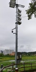 남원시, 재난안전 우려지역 CCTV 추가 설치