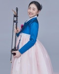 “해금의 매력 널리 알리는 게 꿈”