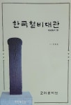 철로 만든 ‘김제 유봉서 영세불망비’ 1698년에 세워졌다