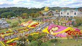눈과 입 사로잡은 ‘임실N치즈축제’ 대성공