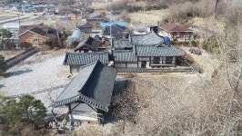 임실 이문원 고택, 전라북도 문화재자료 지정 예고