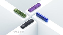 모크(MOK), 전자담배 신제품 ‘MOK FWRD’ 론칭