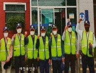 완주서 삼례파출소, 어린이 보호 중심 현장 활동 요령 공유