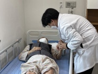 전북동부보훈지청, 우석대학교 한의학과와와 ‘든든 한방봉사’