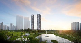 전주 에코시티 한양수자인디에스틴 분양가 놓고 시장 반응 엇갈려