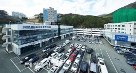 도이치모터스, 450억원에 사직오토랜드 인수