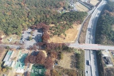 남원시 왕정공원 숲속야영장 내년 하반기 개장