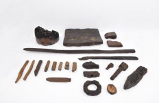 남원향토박물관, 남원 출도 유물 특별전