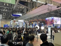 전북글로벌게임센터, 펌킴 SOWON 제18회 국제게임전시회 지스타 2022 성료