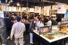 고기집창업 프랜차이즈 고기싸롱, 신규 가맹점 3곳 오픈 예정