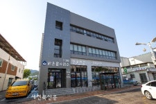 무주군 신대 농어촌마을 하수도 증설사업 마무리