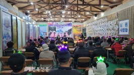 고창 심원면, 선 음악회 개최