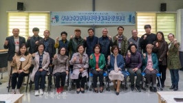 익산시 송학동 도시재생, 주민이 직접 운영하는 협동조합 탄생