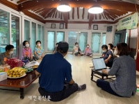 남원시, 마을만들기 중간지원조직 사업평가 ‘최우수’