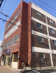 군산시 경암동주민센터 임시청사로 이전