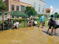 익산 황등 작은도서관,  평생학습 공동체 빛났다