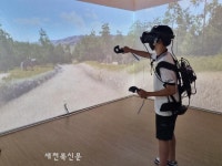 백제왕궁박물관 ICT특별전, 찬란한 백제문화 ‘눈앞에’