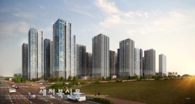 공급 가뭄 서울에 선보이는 ‘대어급’ 단지…‘올림픽파크 포레온’ 등 대단지 줄이어