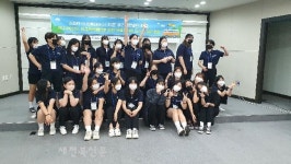 군산여상 취업의 희망소식 잇달아