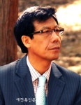 [이 한편의 시]방하착(放下着)