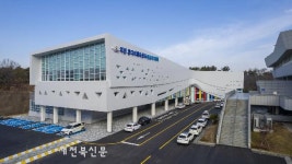 익산시, 전국 최고 ‘스포츠메카’로 급부상