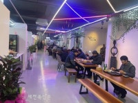 MZ세대도 사로잡은 익산 중앙시장 청년몰 ‘인기’