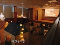 김제시립도서관, 이달 25일부터 새해 첫 체험도서관 열어