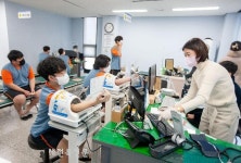 전북병무청, 2023년 상반기 병역 검사 시작