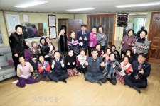 부안 위도면, 창신비상(創新飛翔) 2023 군민소통대화 성료