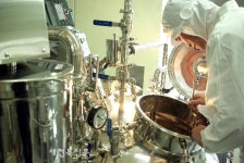 군산시, 농산물가공지원센터 시설 강화로 농업인 소득증대 높여