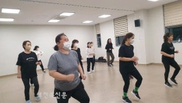 장계면건강생활지원센터, 직장인 건강 프로그램 운영