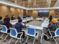 전북농협, 2023년 전북팜스테이협의회 정기총회 가져
