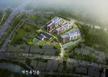 고창군, 국민임대주택 입주자 추가 모집