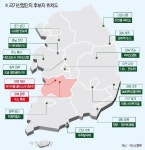 전북도, 푸드테크·수소산업 선도 초격차 기술 중심지로 우뚝