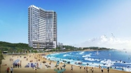 죽도해변 바로 앞 서프족들의 성지 ‘웨이블런트 양양’ 공급