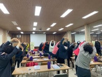고창군 농업기술센터, 생활개선회 과제교육