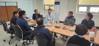 전북개발공사, 최정호 신임 사장 취임