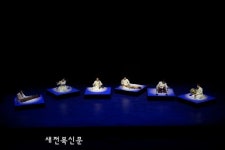 국립민속국악원 토요 국악무대 부활