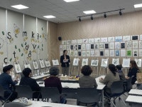 완주 둔산영어도서관, 동아리 공모 2년 연속 선정