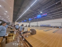남원청수볼링프로샵 | 남원서 한국실업볼링연맹 전국실업볼링대회 열려