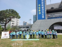 이상기후 일상화…“탄소 줄이자” 한 목소리