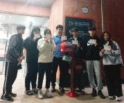 익산시지역사회보장협의체, ‘다(多)이로운 우체부’ 운영