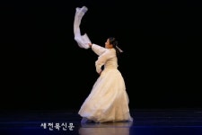 전북 인간문화재들의 전통 깃든 춤사위,   국립국악원서 만난다