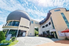 무주반디별천문과학관 체험형 전시 공간 재탄생