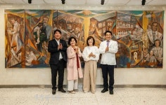 “예수병원의 지역사회 헌신과 기여에 감사”