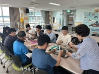 고창 해양수산과, 청렴 캠페인